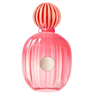 Antonio Banderas The Icon Splendid woda perfumowana spray 100ml - - Wody i perfumy damskie - miniaturka - grafika 1