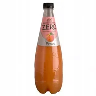 Napoje gazowane - San Benedetto Pesca Zero napój gazowany 750ml - miniaturka - grafika 1