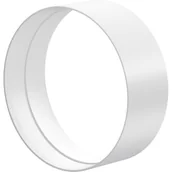 Akcesoria i części do okapów - Franke Łącznik rurowy okrągły do okapu kuchennego – 112.0711.860 - miniaturka - grafika 1