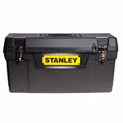 Skrzynki i torby narzędziowe - Stanley Metal Latch 16 1-94-857 (1-94-857 / 3253561948572) - miniaturka - grafika 1