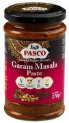 Kuchnie świata - Pasco Pasta Garam Masala, łagodna 270g - Pasco 1152-uniw - miniaturka - grafika 1