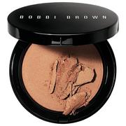 Pudry do twarzy - Bobbi Brown Puder Illuminating Bronzer Powder Aruba 9.0 g - miniaturka - grafika 1