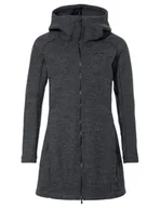 Płaszcze damskie - VAUDE Damski płaszcz Tinshan III - miniaturka - grafika 1