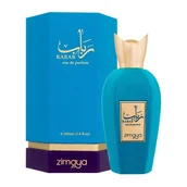 Wody i perfumy damskie - Zimaya Rabab Woda perfumowana 100 ml - miniaturka - grafika 1