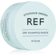 Szampony do włosów - REF Dry Shampoo Paste N°205 suchy szampon 85 ml - miniaturka - grafika 1