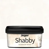 Farby wewnętrzne - Efekt dekoracyjny Shabby Cloud 1 l Jeger - miniaturka - grafika 1