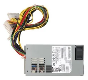 Asustor 92P02-W2501 moduł zasilaczy 250 W Szary - Akcesoria do serwerów - miniaturka - grafika 1