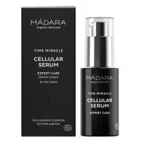 MADARA madary Time Miracle Cellular Repair Serum, 30 ML A - Serum do twarzy - miniaturka - grafika 1