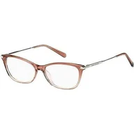 Okulary przeciwsłoneczne - Tommy Hilfiger TH 1961 okulary, Pink, 53 damskie, Różowy, 53 - miniaturka - grafika 1