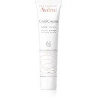 Kremy do twarzy - Avene Cold Cream krem do bardzo suchej skóry 40ml - miniaturka - grafika 1