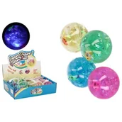Piłki dla dzieci - Piłka świecąca - miniaturka - grafika 1