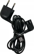 Kable - Kabel zasilający Samsung Power Cord EU - miniaturka - grafika 1