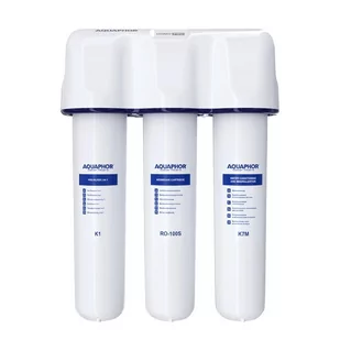 Aquaphor System filtracji wody RO-31 4611-uniw - Uzdatniacze wody - miniaturka - grafika 3