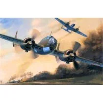 MisterCraft Mistercraft P-37B Łoś II MAS-D8 - Akcesoria i części modelarskie - miniaturka - grafika 1