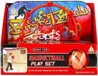 Zabawki i gry sportowe - Mega Creative, Koszykówka, 488993 - miniaturka - grafika 1