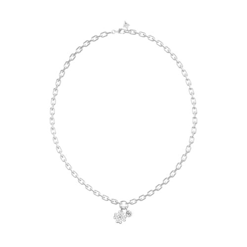 Colar Guess, AÇO