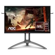 Monitory - AOC AG273QX - miniaturka - grafika 1