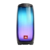 Głośniki przenośne - JBL Pulse 4 Czarny - miniaturka - grafika 1