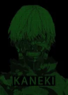 Plakaty - Plakat, H4CK3D - Kaneki, Tokyo Ghoul, 61x91,5 cm - miniaturka - grafika 1