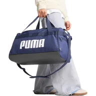Torby sportowe - Torba Puma Challenger Small Sports Bag 35L, Dla obu płci - miniaturka - grafika 1