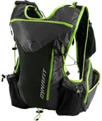 Plecaki - DYNAFIT Plecak biegowy Enduro 12 2.0 - 0531/asphalt/fluo yellow - Czarny 08-0000048846-0531 - miniaturka - grafika 1