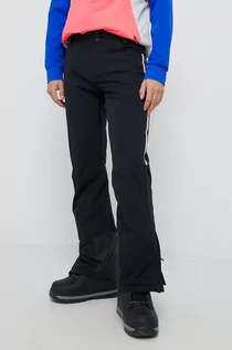 Spodnie sportowe męskie - Rossignol Spodnie snowboardowe x Tommy Hilfiger męskie kolor granatowy - grafika 1