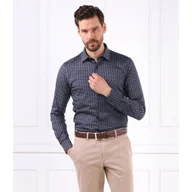 Koszule męskie - Joop! Koszula | Slim Fit - miniaturka - grafika 1