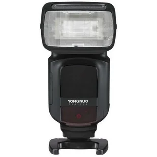 YONGNUO YN690EX-RT do Canon - Lampy błyskowe - miniaturka - grafika 1