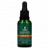 Kosmetyki do golenia - Clubman, olejek do golenia, 30ml - miniaturka - grafika 1