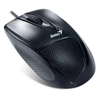 Myszki - Genius DX-150X czarna (31010231100) - miniaturka - grafika 1