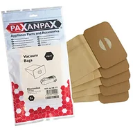 Worki do odkurzaczy - Paxanpax VB177 Kompatybilne torby papierowe Electrolux 'E3N' automatyczna seria Z330-Z345 (opakowanie 5 szt.) - miniaturka - grafika 1