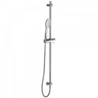 Akcesoria hydrauliczne - Tres 6193105 6193105 BARRAS Y DUCHA Drążek niklowany $1020 - miniaturka - grafika 1