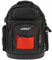 Plecaki - Verke V33013 Plecak Narzędziowy 38x47x21mm - miniaturka - grafika 1