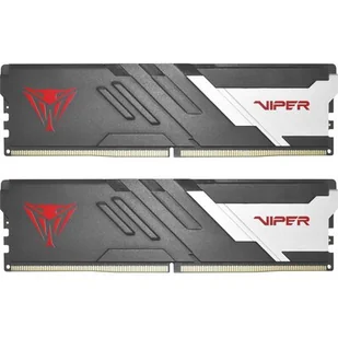 PATRIOT Viper Venom 32GB (2x16GB) 6000MHz PVV532G600C30K - Pamięci RAM - miniaturka - grafika 1
