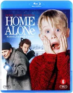 Pozostałe filmy Blu-Ray - Movie - Home Alone - miniaturka - grafika 1