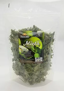 PROHERBIS Proherbis Mięta jabłkowa herbatka 50 g - Herbata - miniaturka - grafika 1