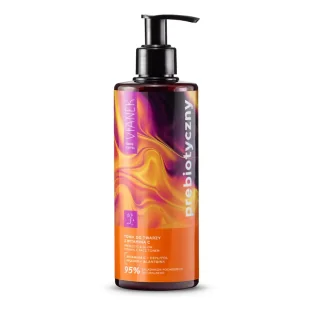 VIANEK Prebiotyczny tonik do twarzy z witaminą C 300ml - Kremy do twarzy - miniaturka - grafika 1