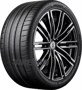 Bridgestone Potenza Sport 235/45R20 100T - Opony letnie - miniaturka - grafika 1
