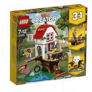 Klocki - LEGO Poszukiwanie Skarbów 31078 - miniaturka - grafika 1