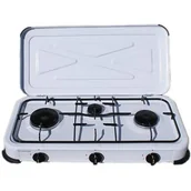 Płyty gazowe - Gasmaster BG03RSM - miniaturka - grafika 1