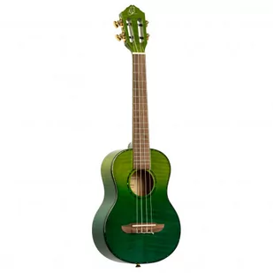 Ortega RUPR-IVY - Inne instrumenty muzyczne - miniaturka - grafika 1