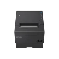 Urządzenia wielofunkcyjne - Epson TM-T88VII Czarny - miniaturka - grafika 1