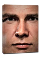 Obrazy i zdjęcia na płótnie - Face It! Star Wars Gwiezdne Wojny - Han Solo - obraz na płótnie Wymiar do wyboru: 61x91,5 cm - miniaturka - grafika 1