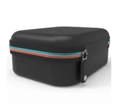 Akcesoria do Nintendo - Armor3 M07720 do Nintendo Switch 2 Czarny - miniaturka - grafika 1