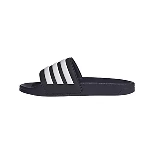 adidas Adilette Shower, Kapcie Unisex-Dorosły, Legend Ink White Legend Ink, 43 EU - Kapcie damskie - miniaturka - grafika 1