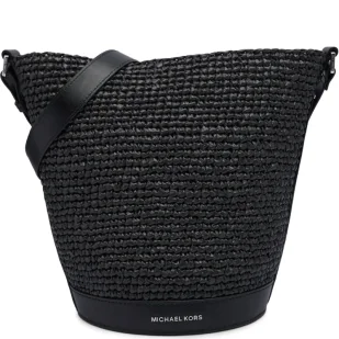 Michael Kors Torebka na ramię BUCKET - Torebki damskie - miniaturka - grafika 1