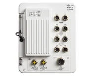 Switche - Switch Cisco IE-3400H-8FT-E - miniaturka - grafika 1