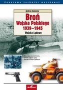 Militaria i wojskowość - Broń Wojska Polskiego 1939 1945 Wojska Lądowe Używana - miniaturka - grafika 1