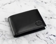 Portfele - Portfel poziomy męski EL FORREST 851/A RFID - miniaturka - grafika 1