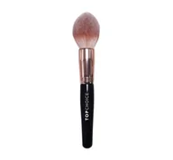 Pędzle do makijażu - Top Choice Golden Touch pędzel do makijażu 38556 - miniaturka - grafika 1